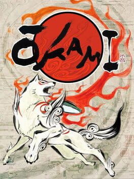 Ōkami 이미지