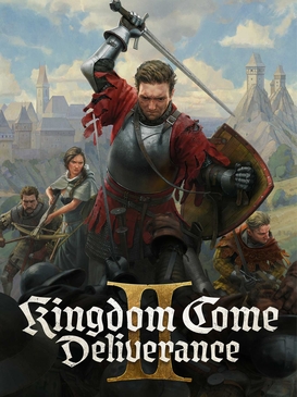 Kingdom Come: Deliverance II 이미지