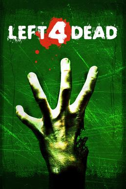 Left 4 Dead 이미지