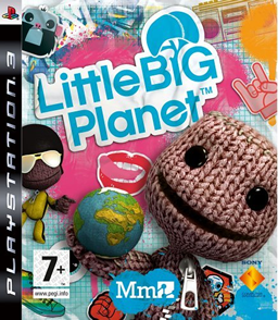 LittleBigPlanet 이미지
