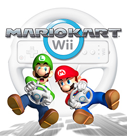 Mario Kart Wii 이미지