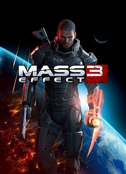 Mass Effect 3 이미지