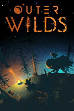 Outer Wilds 이미지