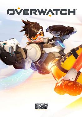 Overwatch 이미지