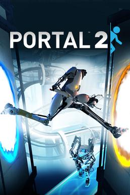 Portal 2 이미지