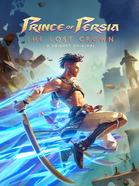 Prince of Persia: The Lost Crown 이미지