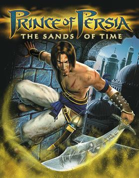 Prince of Persia: The Sands of Time 이미지