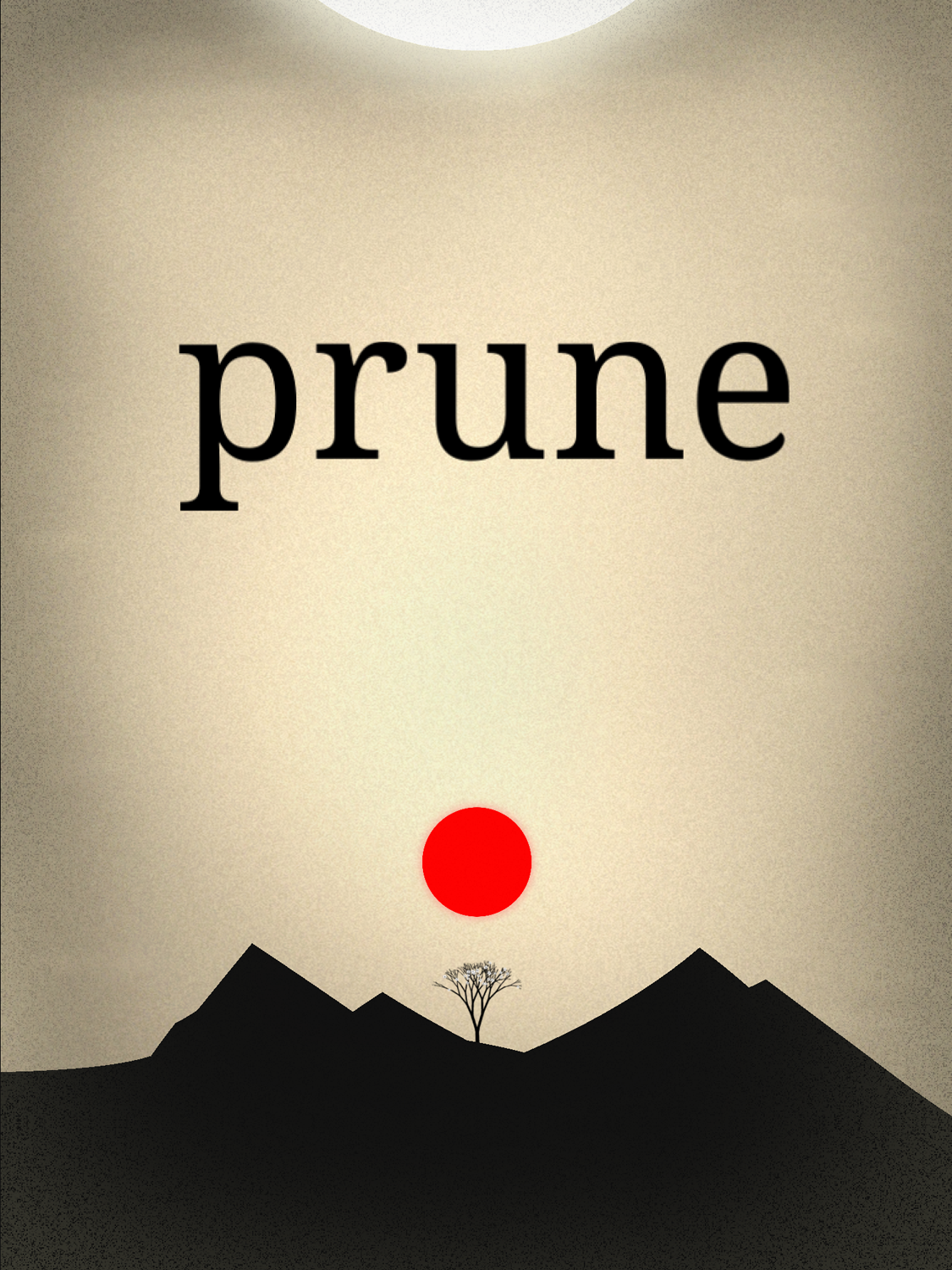 Prune 이미지