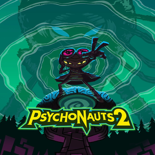 Psychonauts 2 이미지