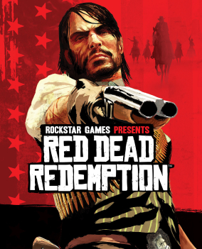 Red Dead Redemption 이미지