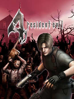 Resident Evil 4 이미지