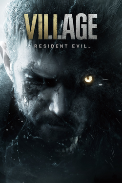 Resident Evil Village 이미지