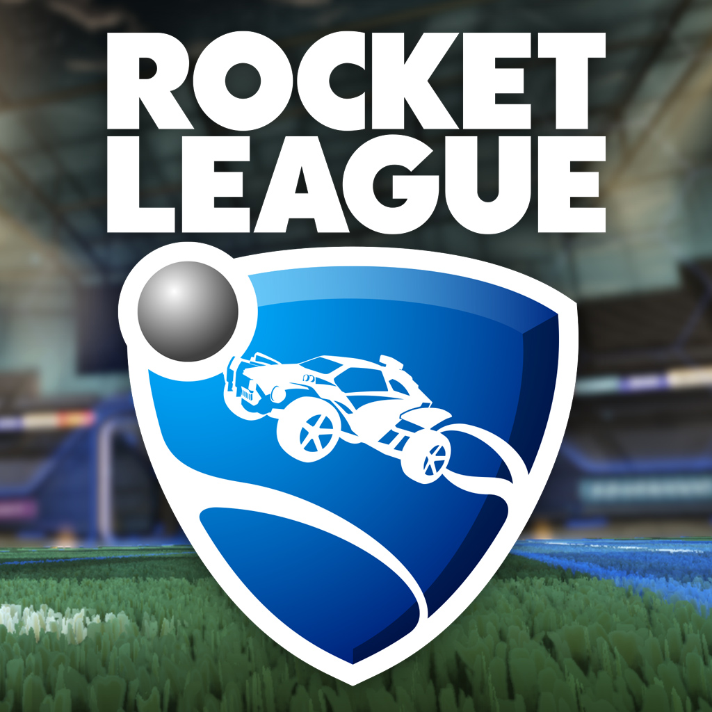 Rocket League 이미지