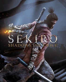 Sekiro: Shadows Die Twice 이미지