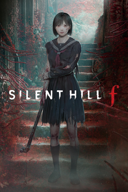 Silent Hill f 이미지