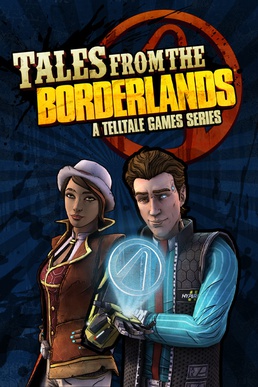 Tales from the Borderlands 이미지