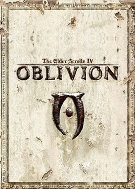 The Elder Scrolls IV: Oblivion 이미지