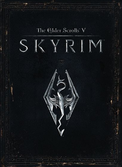 The Elder Scrolls V: Skyrim 이미지