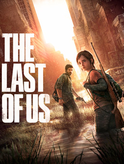 The Last of Us 이미지