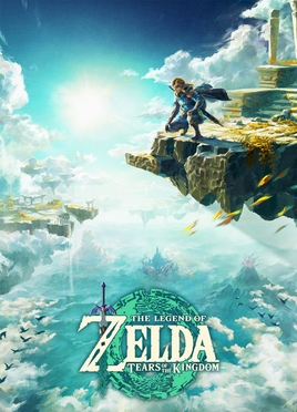 The Legend of Zelda: Tears of the Kingdom 이미지