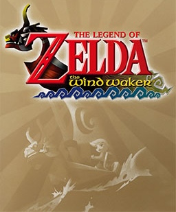 The Legend of Zelda: The Wind Waker 이미지