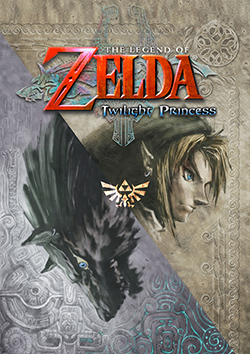 The Legend of Zelda: Twilight Princess 이미지