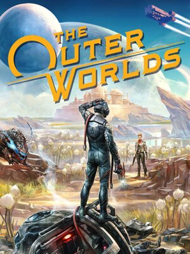 The Outer Worlds 이미지