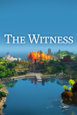 The Witness 이미지