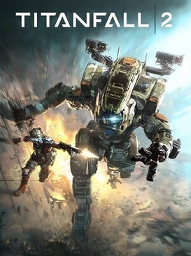 Titanfall 2 이미지