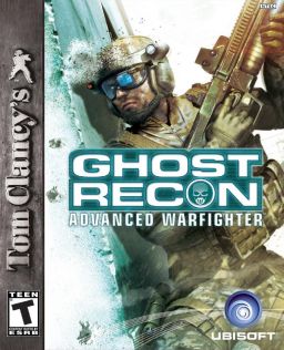 Tom Clancy's Ghost Recon Advanced Warfighter 이미지