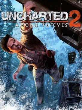 Uncharted 2: Among Thieves 이미지