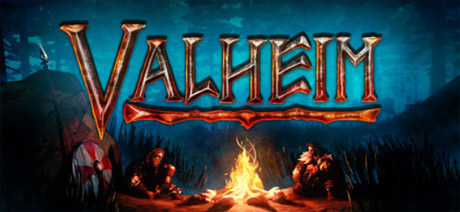 Valheim 이미지