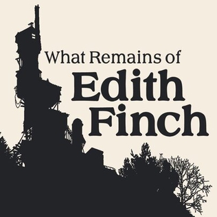 What Remains of Edith Finch 이미지