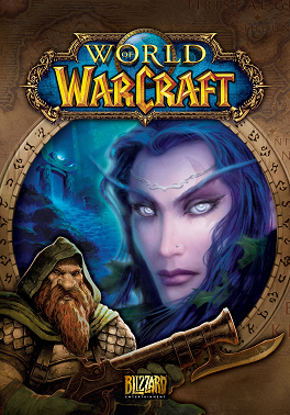 World of Warcraft 이미지