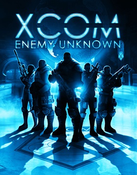 XCOM: Enemy Unknown 이미지