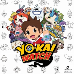 Yo-kai Watch 이미지